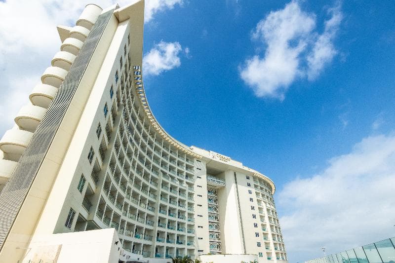 Hotel GHL Relax Corales de Indias 2