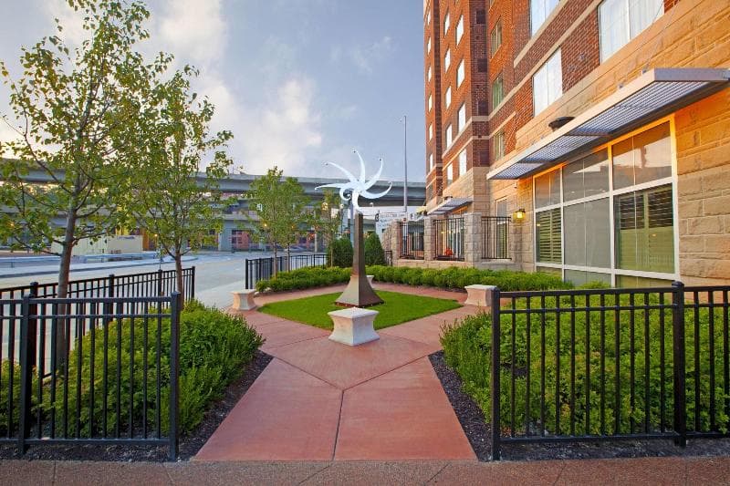 Residence Inn Pittsburgh North Shore 3