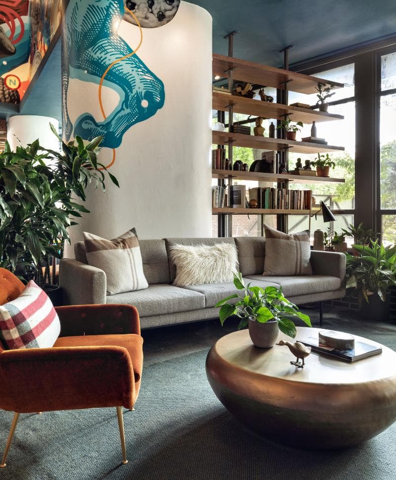 The Revolution Hotel 3