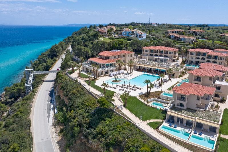 Cora Hotel & Spa 1