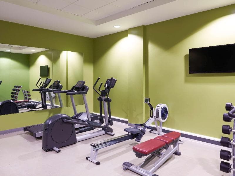 Aparthotel Adagio Liverpool City Centre 2