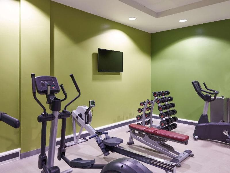 Aparthotel Adagio Liverpool City Centre 4
