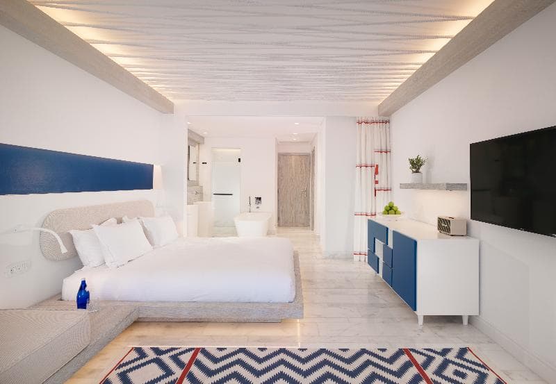 Mykonos Riviera Hotel & Spa