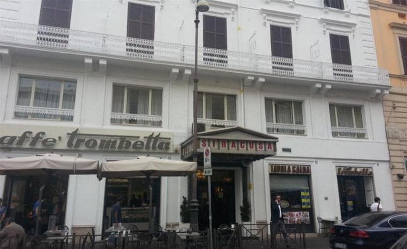 Hotel Siracusa 2