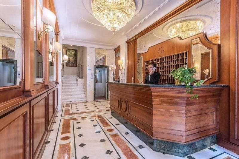 Hotel Siracusa 3