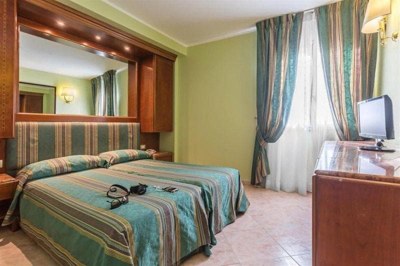Hotel Siracusa 4
