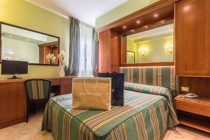 Hotel Siracusa 5