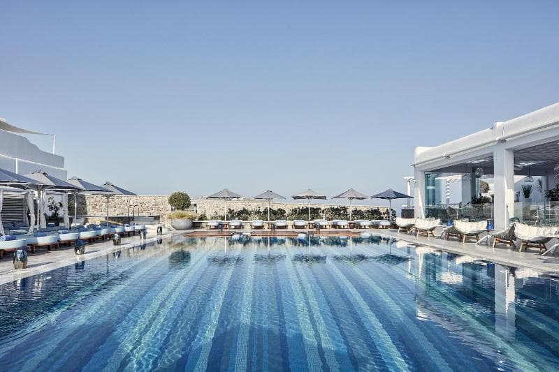 Myconian Kyma Design Hotel 2