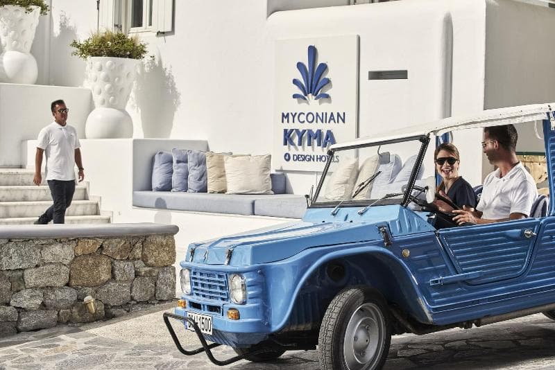 Myconian Kyma Design Hotel 3