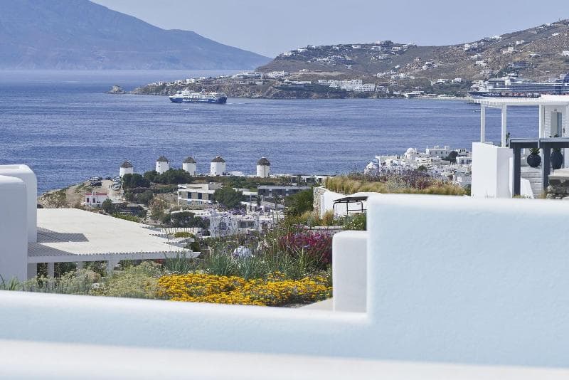 Myconian Kyma Design Hotel 4