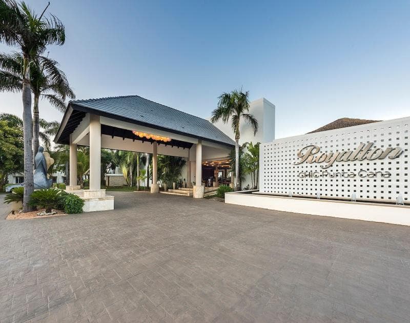 Royalton CHIC Punta Cana, An Autograph Collection All-Inclusive Resort & Casino - Adults Only photo 1