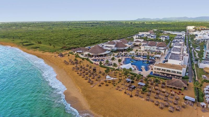 Royalton CHIC Punta Cana, An Autograph Collection All-Inclusive Resort & Casino - Adults Only 3