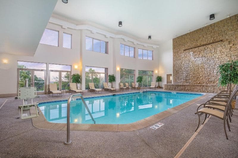 Worldmark Galena 5