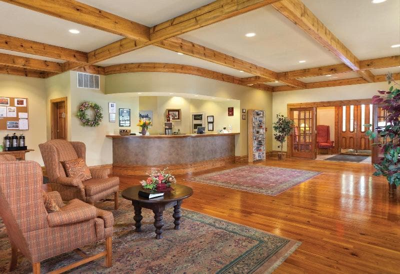 Worldmark Galena 3