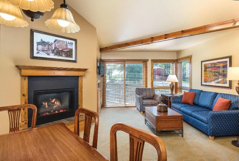 Worldmark Galena 2
