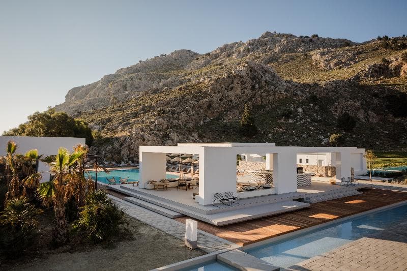 Casa Cook Rhodes (Adults Only)