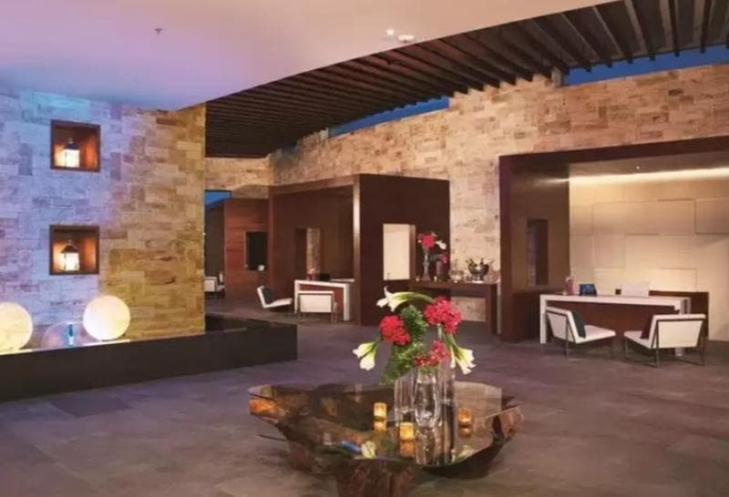 Breathless Riviera Cancun Resort & Spa - Adults Only - All Inclusive 2