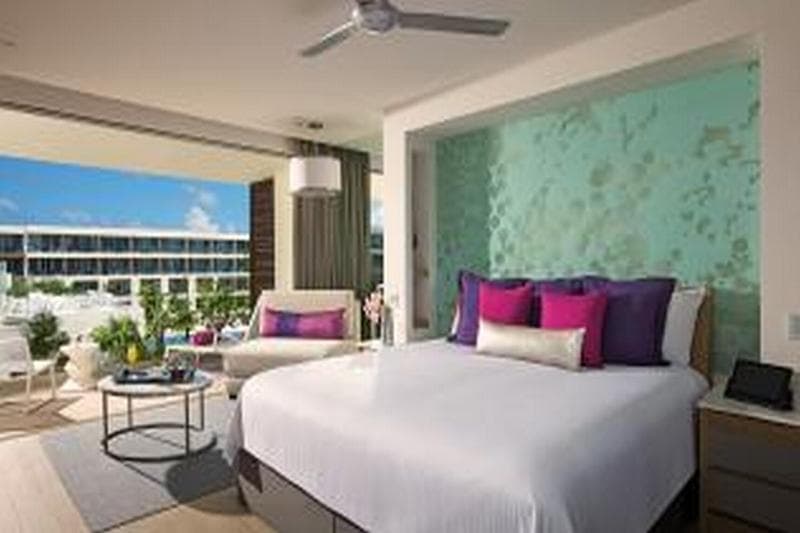 Breathless Riviera Cancun Resort & Spa - Adults Only - All Inclusive 4