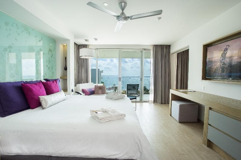 Breathless Riviera Cancun Resort & Spa - Adults Only - All Inclusive 5