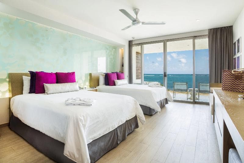 Breathless Riviera Cancun Resort & Spa - Adults Only - All Inclusive 3