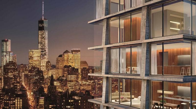 Public, An Ian Schrager Hotel