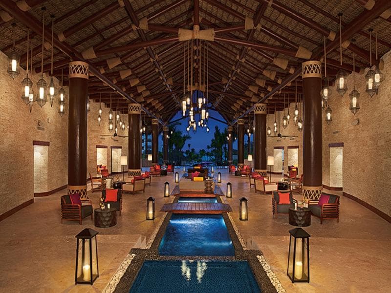 Secrets Cap Cana Resort & Spa - Adults Only - All Inclusive 4