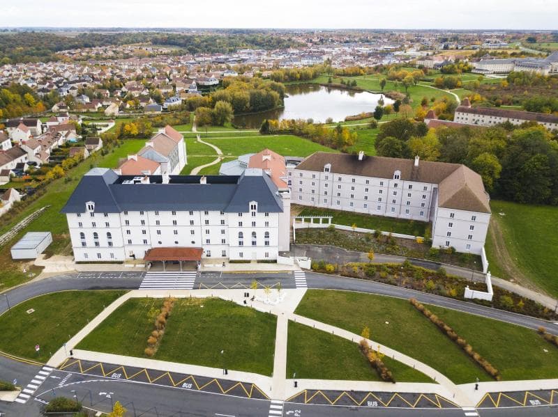 B&B Hotel near Disneyland Paris