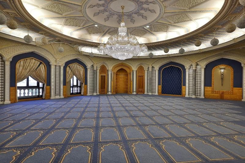 The Ritz Carlton Jeddah 5