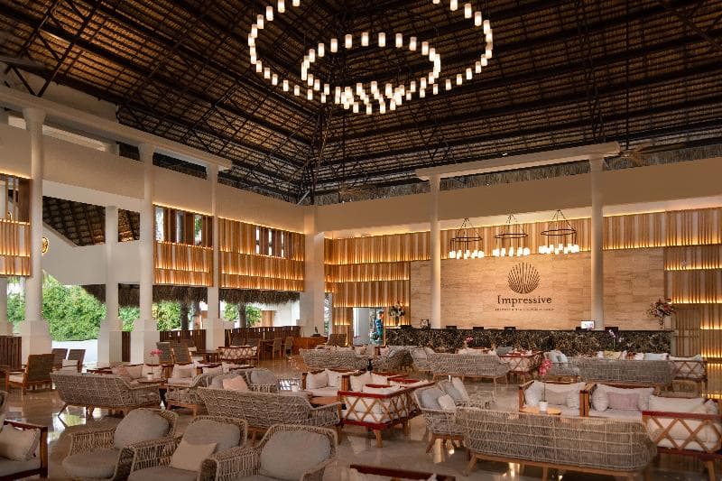 Impressive Punta Cana 2
