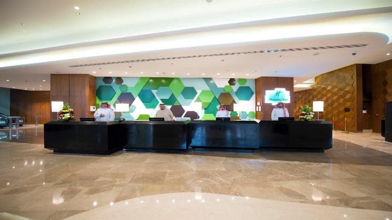Holiday Inn Makkah Al Aziziah