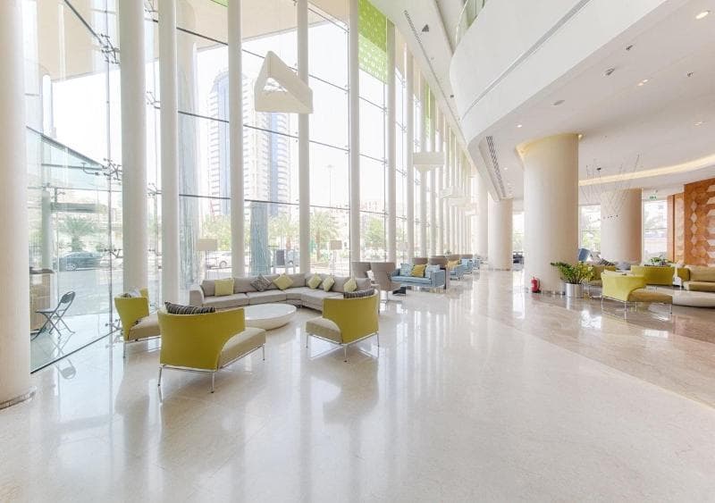Holiday Inn Makkah Al Aziziah 2