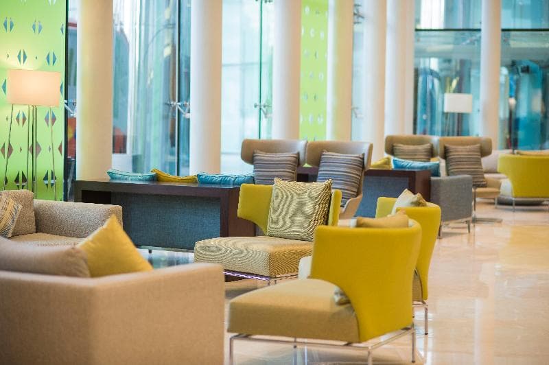Holiday Inn Makkah Al Aziziah 4