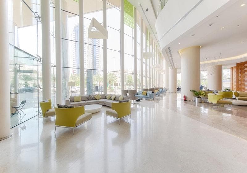 Holiday Inn Makkah Al Aziziah 5