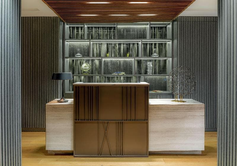 Hilton Guadalajara Midtown 5