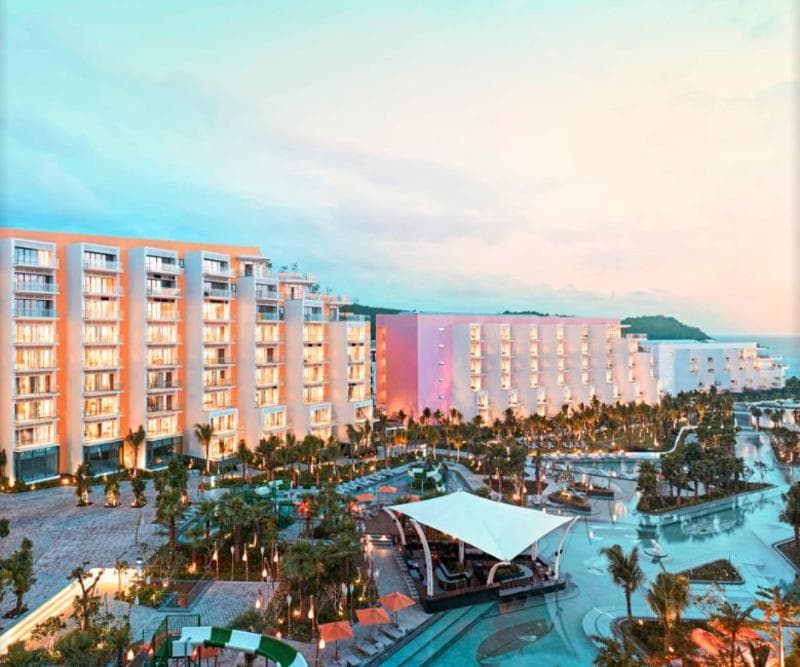Premier Residences Phu Quoc Emerald Bay Managed by AccorHotels