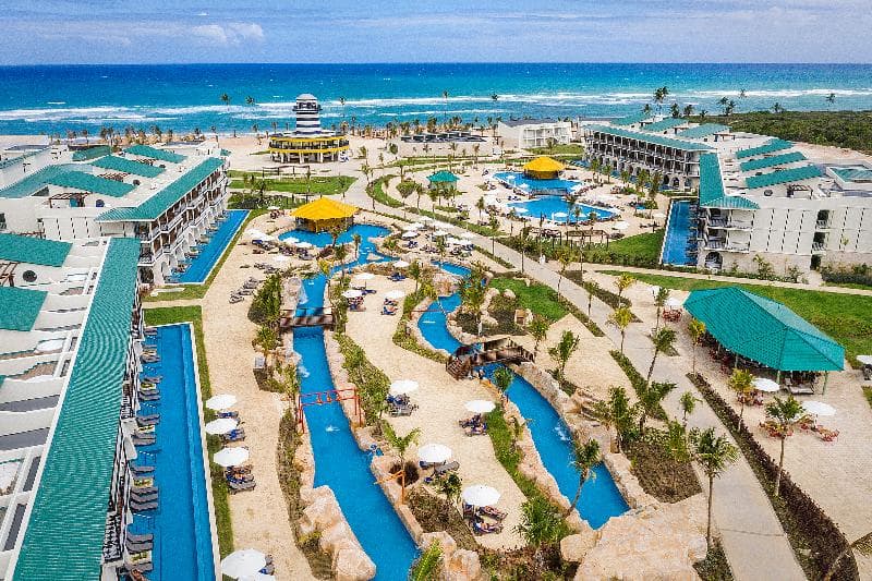 Ocean El Faro All Inclusive 2