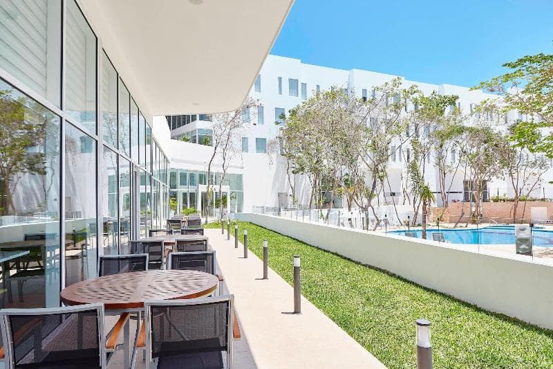 Fairfield Inn & Suites Cancun Airport 5