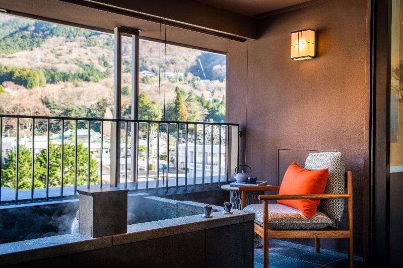 Hotel Indigo HAKONE GORA