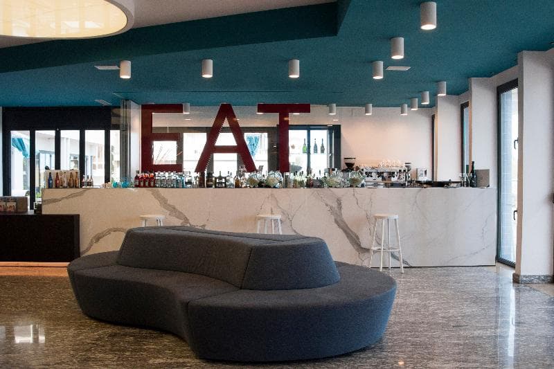 B&B HOTEL Chioggia Airone 5