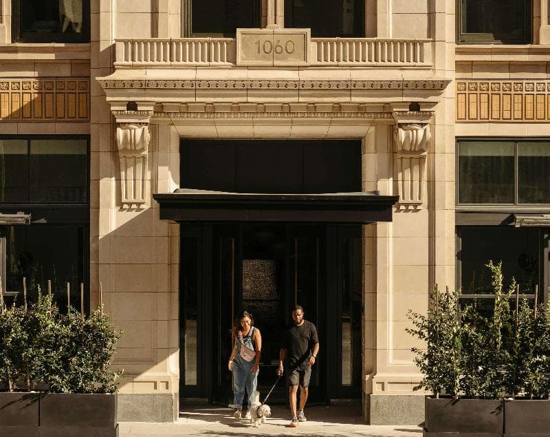 The Hoxton Downtown LA 2