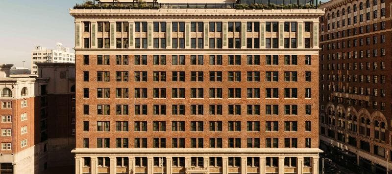 The Hoxton Downtown LA 3