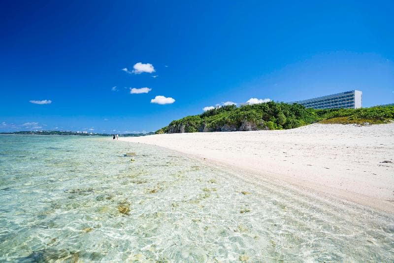 Hilton Okinawa Sesoko Resort 4