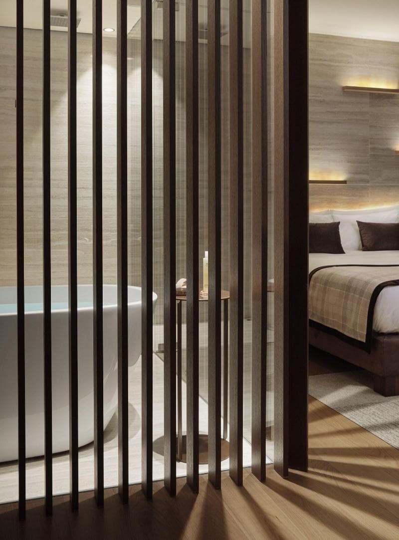 Lefay Resort & Spa Dolomiti (Adults Only) 5