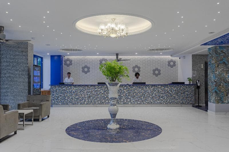 Kaani Palm Beach 4