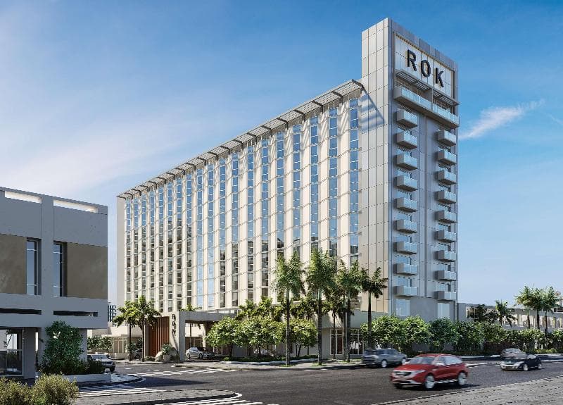 ROK Hotel Kingston, Tapestry Collection by Hilton