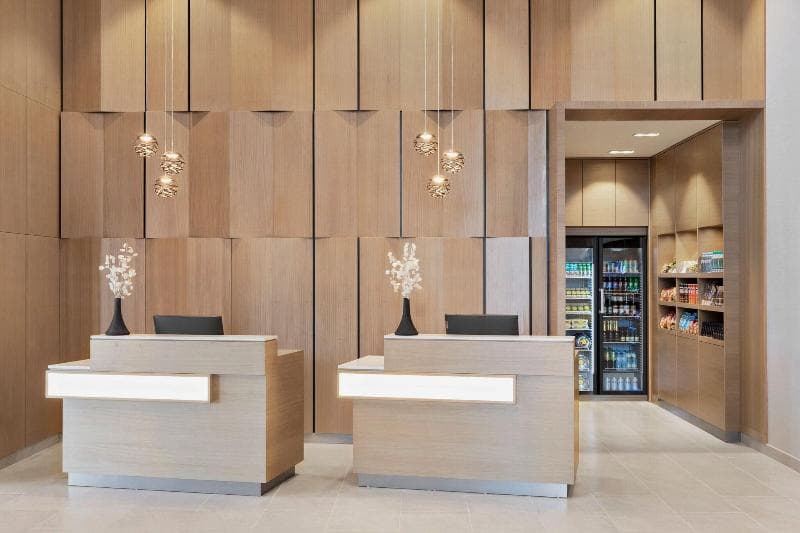 Courtyard By Marriott Batumi 3