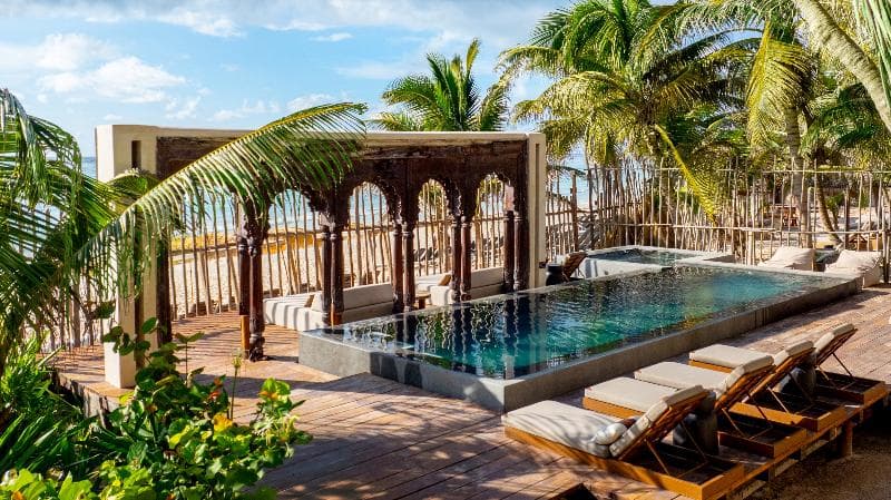 Secrets Tulum Resort & Beach Club - Adults Only - All Inclusive 1