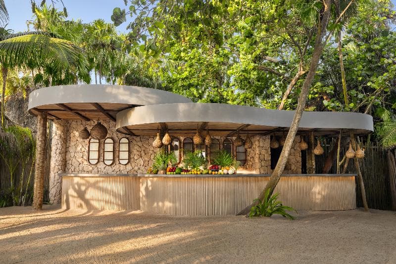 Secrets Tulum Resort & Beach Club - Adults Only - All Inclusive 2
