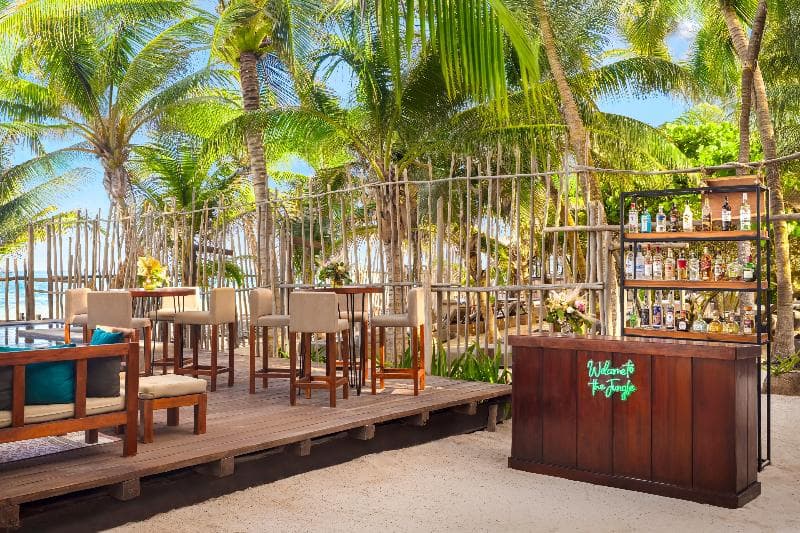 Secrets Tulum Resort & Beach Club - Adults Only - All Inclusive 3