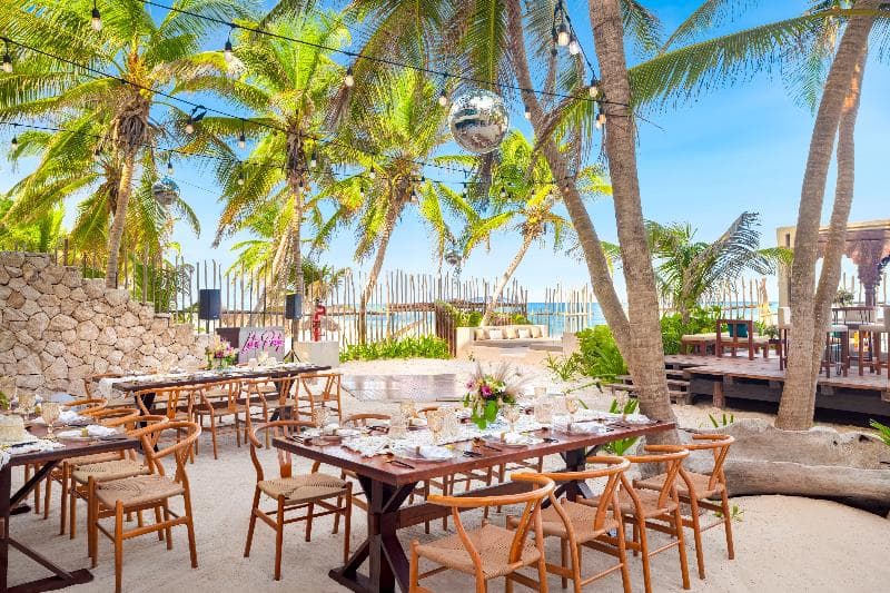 Secrets Tulum Resort & Beach Club - Adults Only - All Inclusive 4